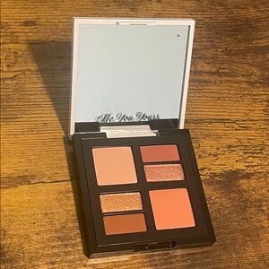 GXVE Multidimensional Eyeshadow Palette by Gwen Stefani